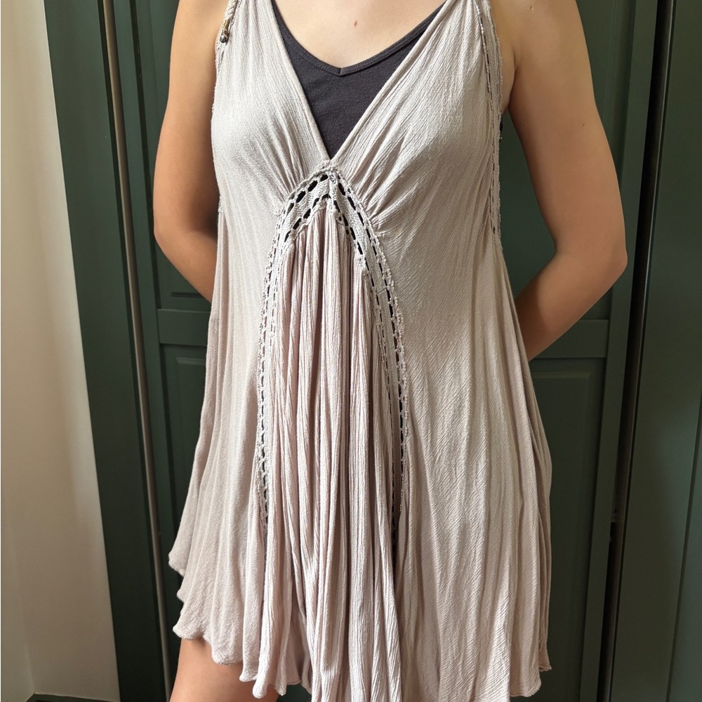 Free People Beach Wear